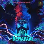 8d Bewafaai - Dj Sheizwood Song Download